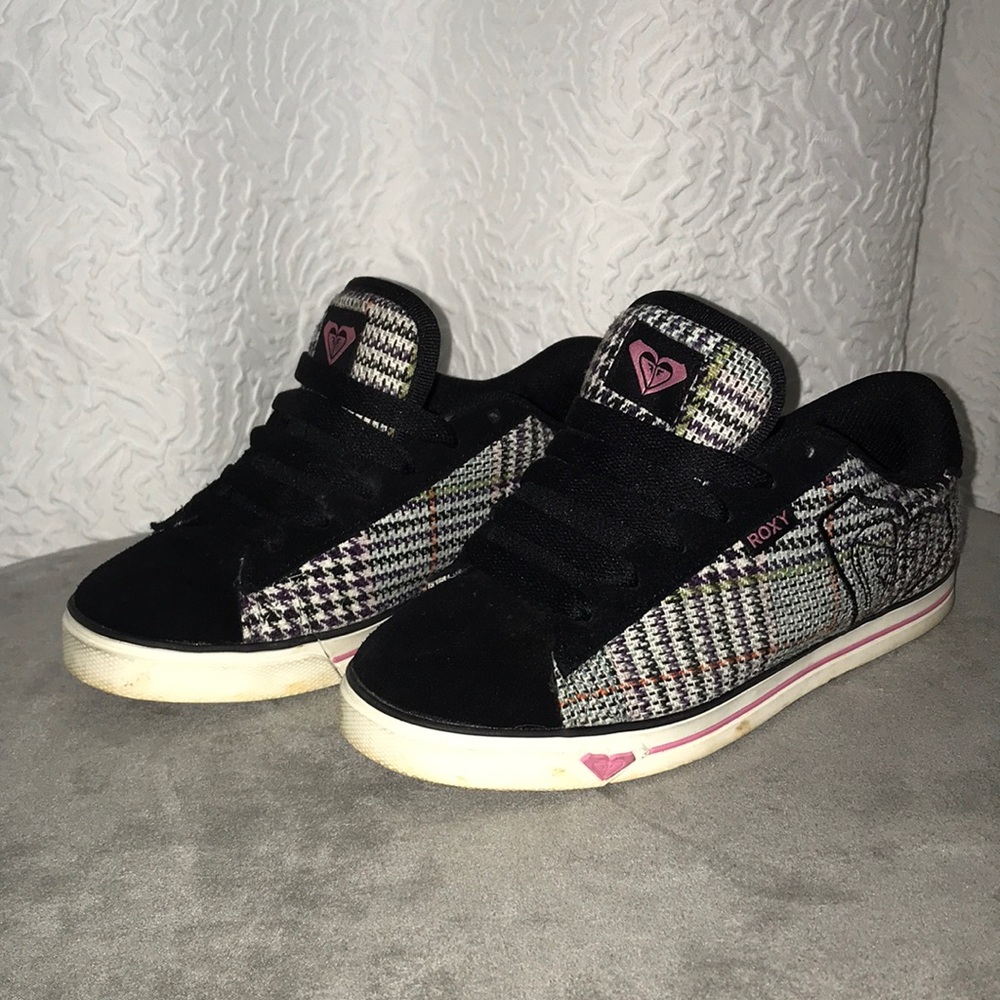 Roxy Shoes